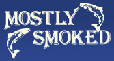 The London Fish & Game Company Ltd TA Mostly Smoked